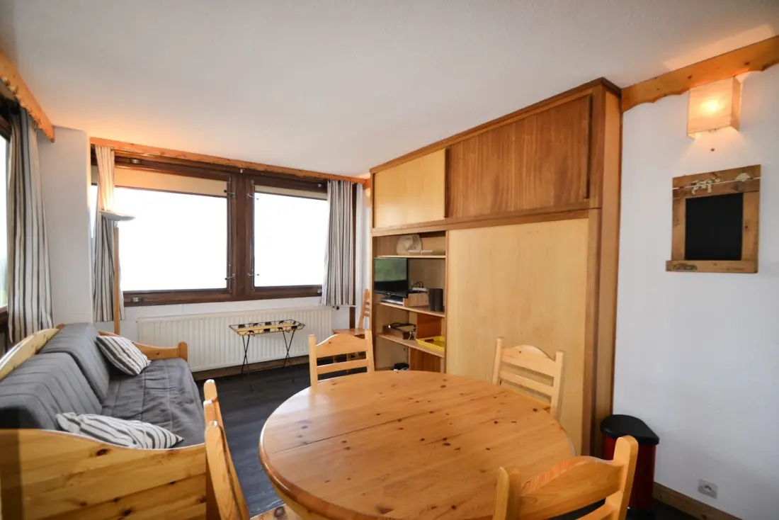 Residence Le Mont Blanc