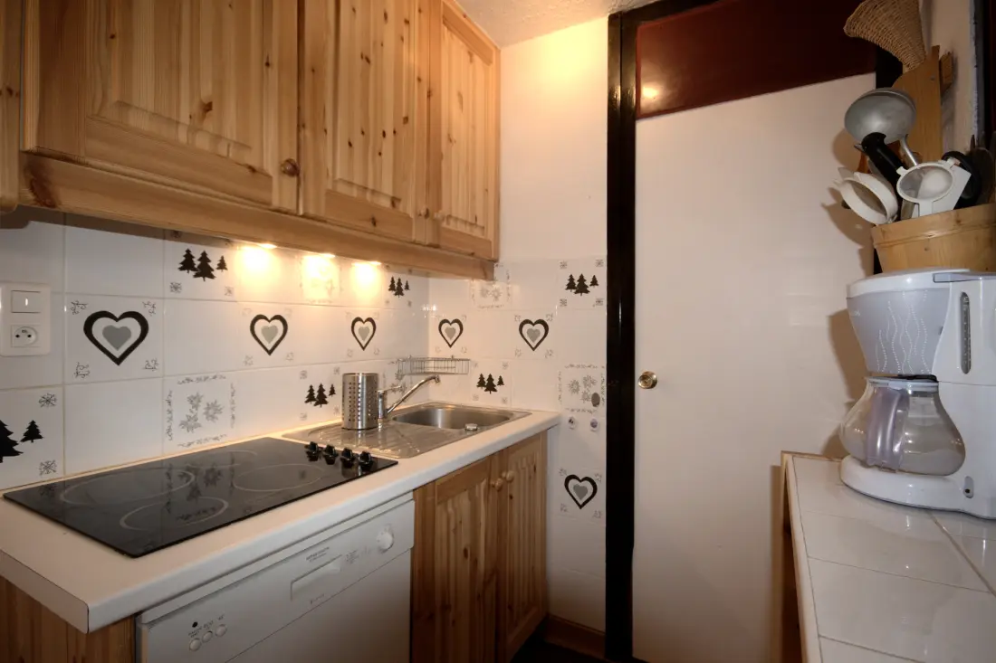 Residence Mont Blanc