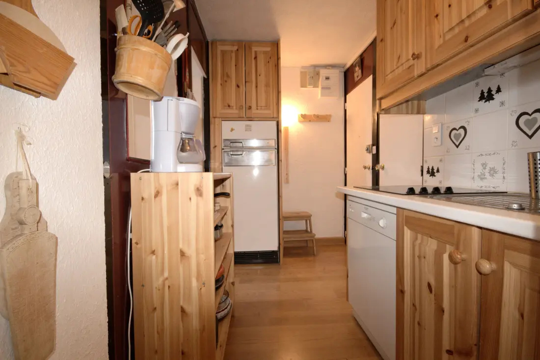 Residence Mont Blanc
