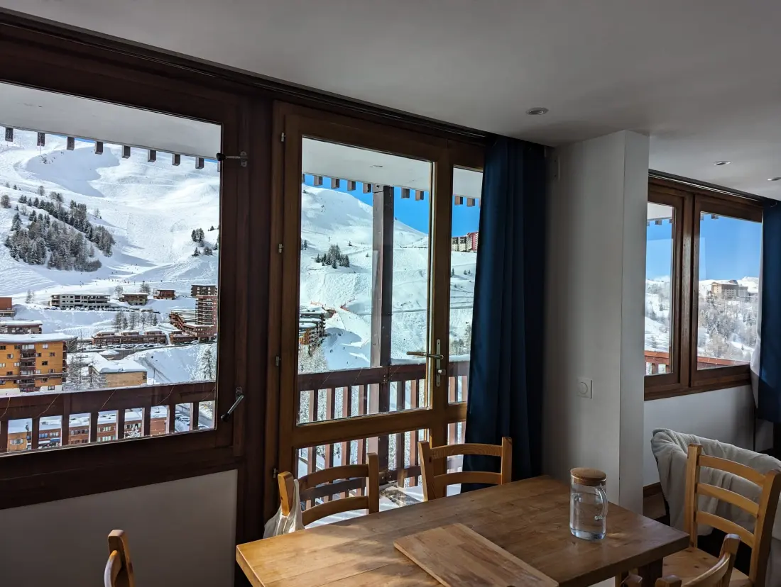 Residence Mont Blanc
