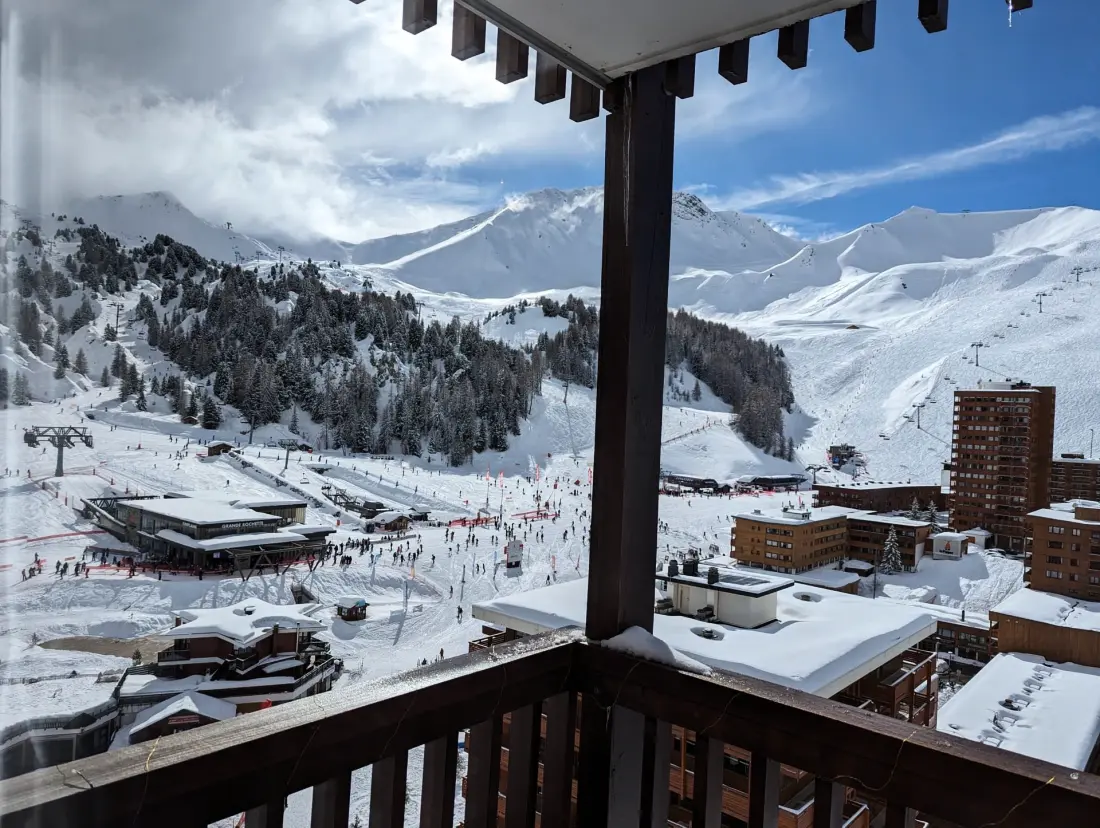 Residence Mont Blanc