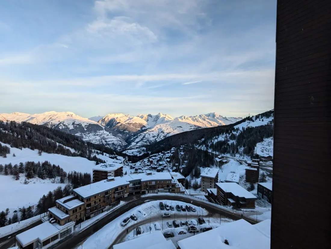 Residence Mont Blanc
