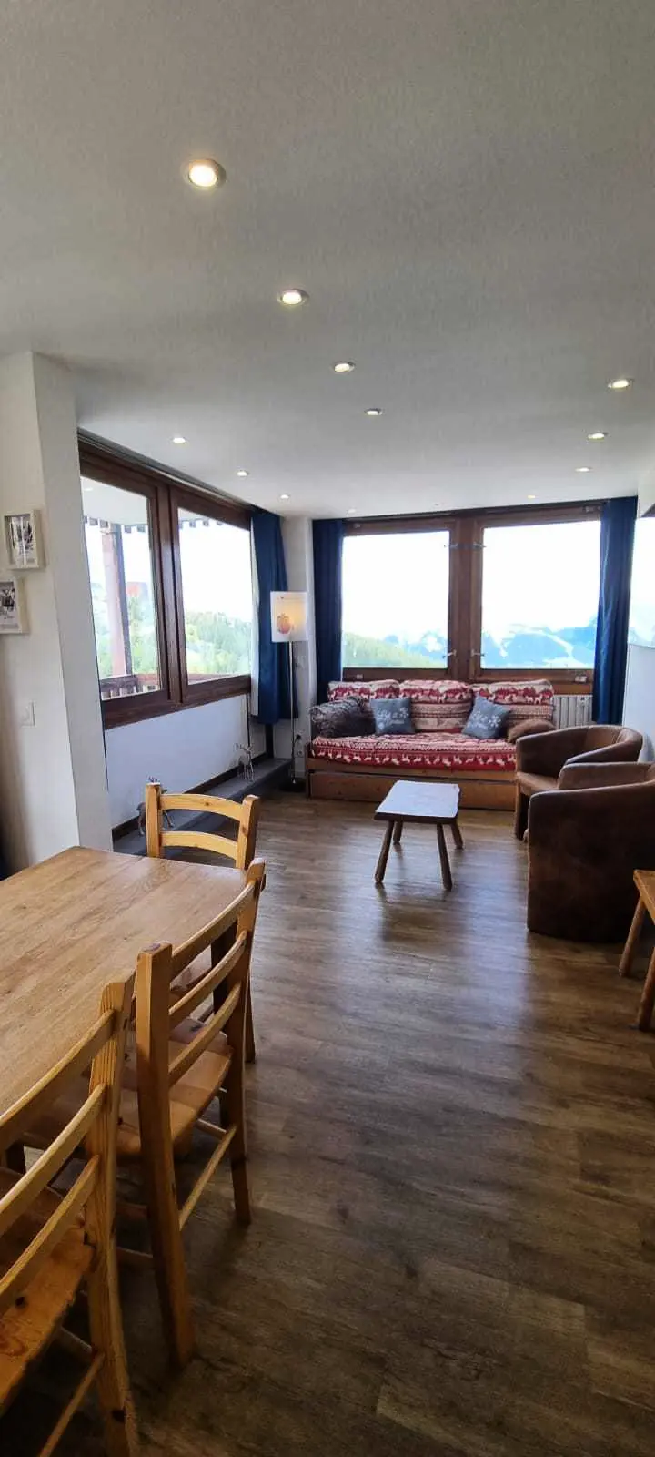 Residence Mont Blanc