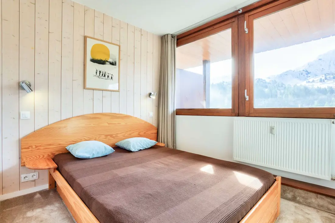 Residence Le Mont Blanc