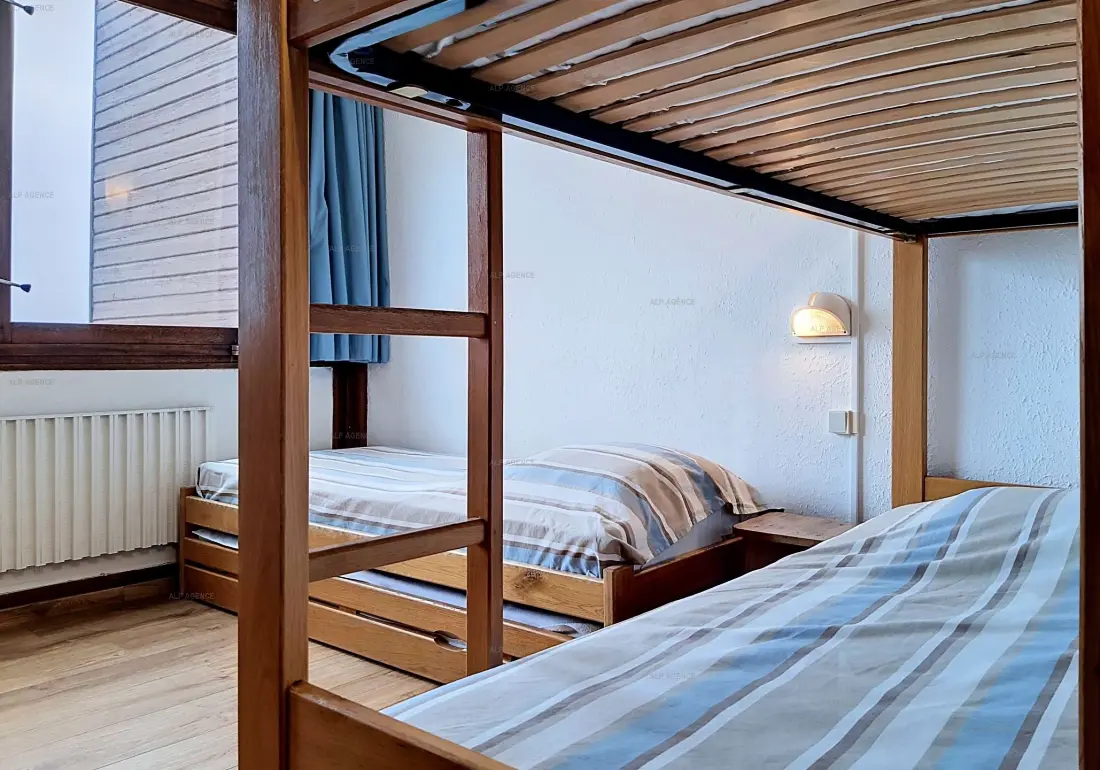 Residence Le Mont Blanc