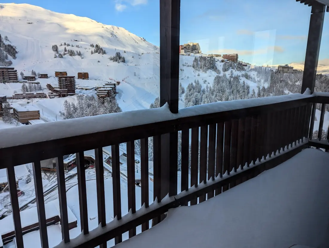 Residence Mont Blanc