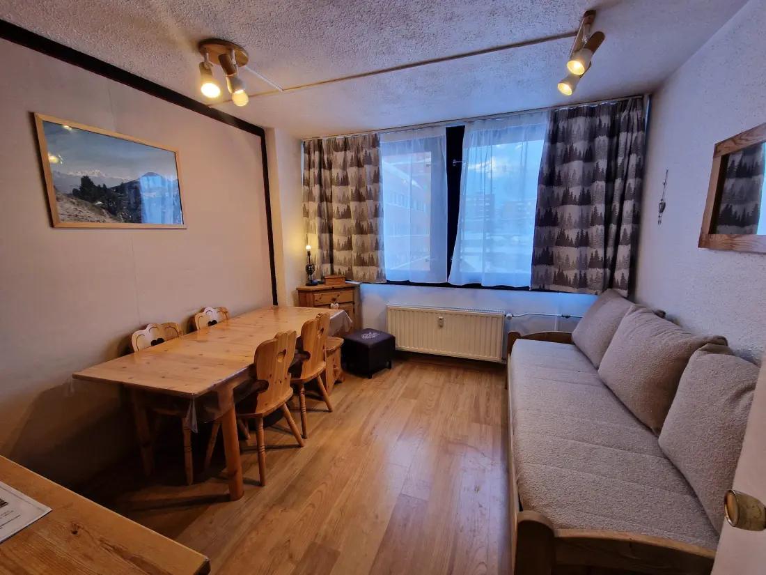 Residence Mont Blanc
