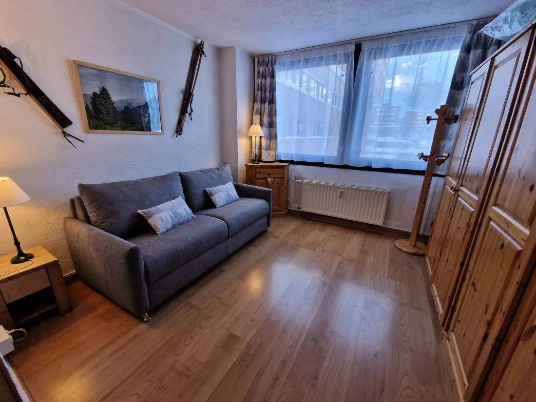 Residence Mont Blanc