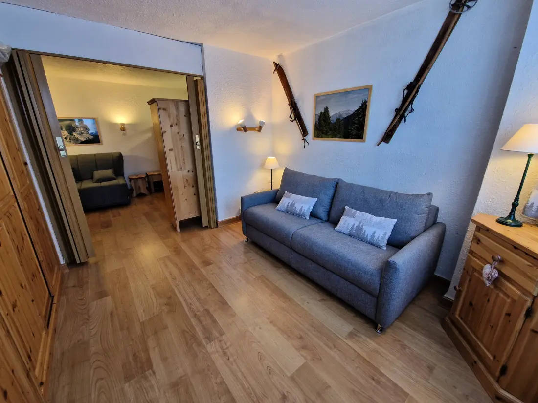 Residence Mont Blanc