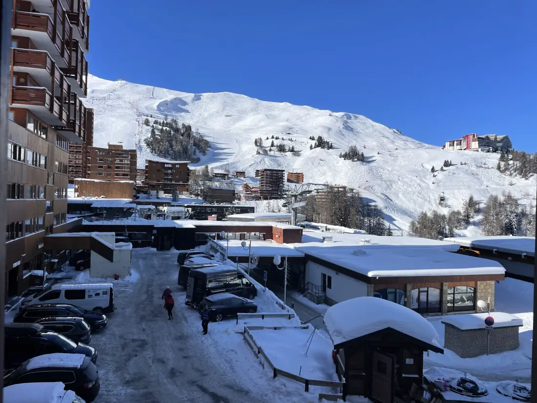 Residence Mont Blanc