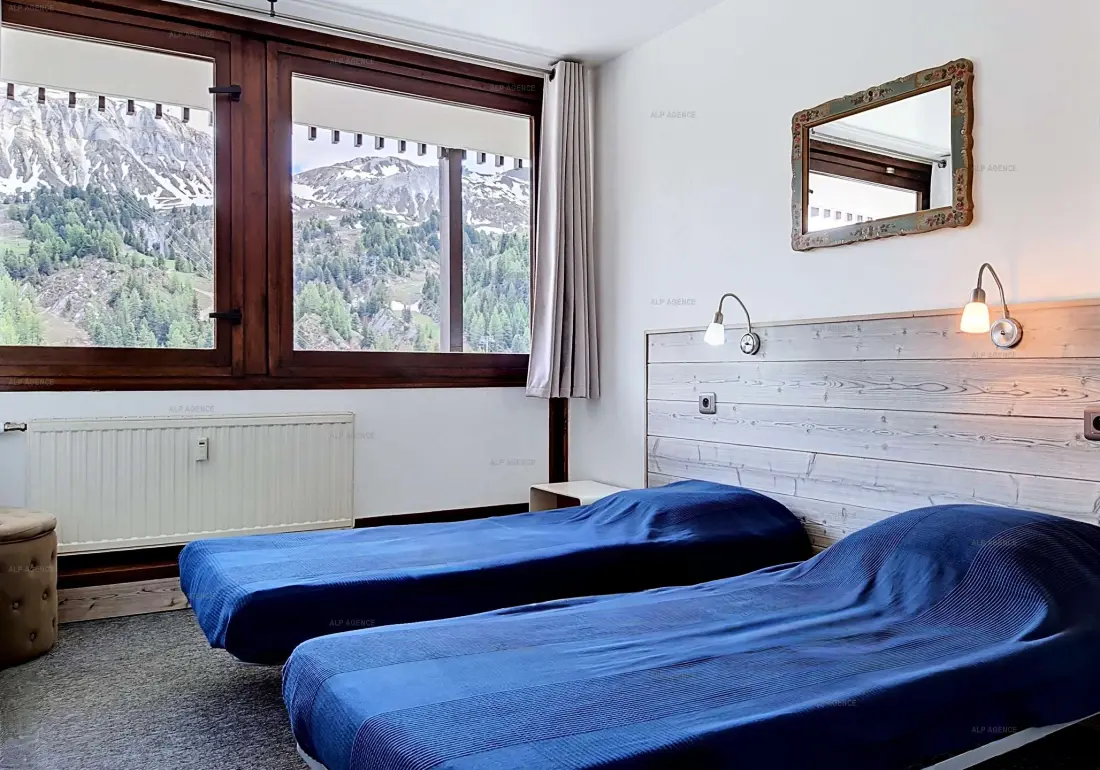 Residence Le Mont Blanc