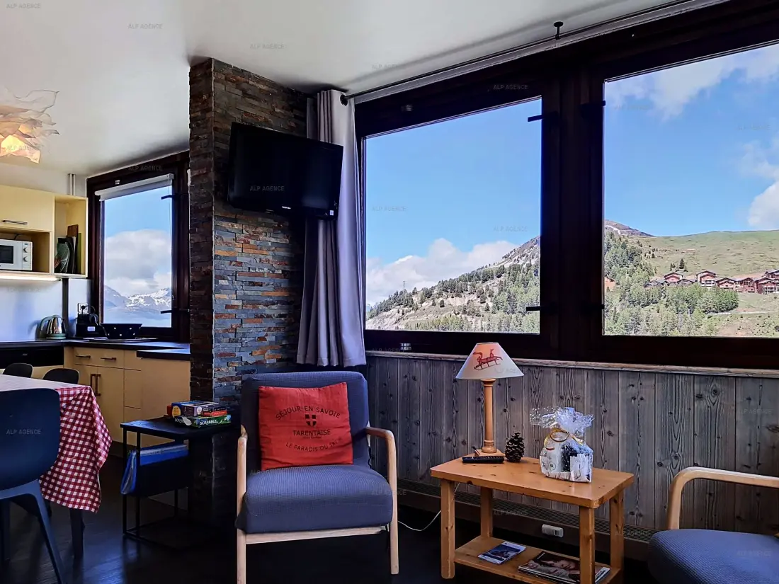 Residence Le Mont Blanc