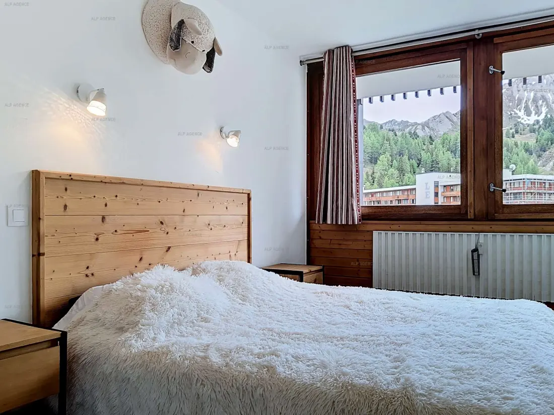 Residence Le Mont Blanc