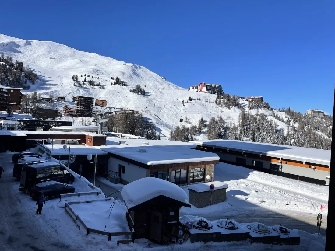 Residence Mont Blanc