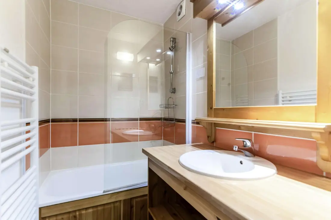 Residence Le Mustag