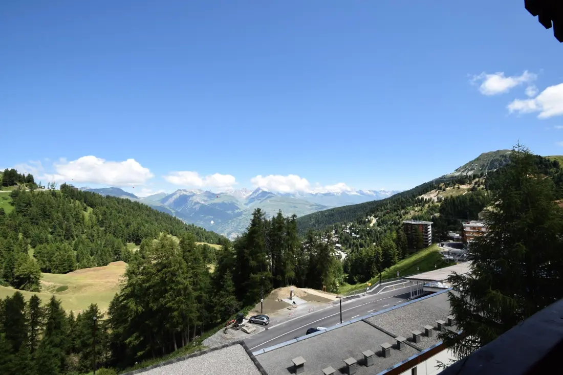 Residence Le Mustag