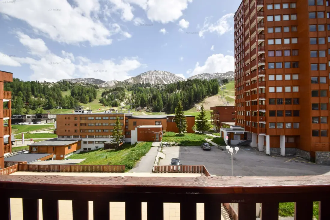 Residence Le Mustag