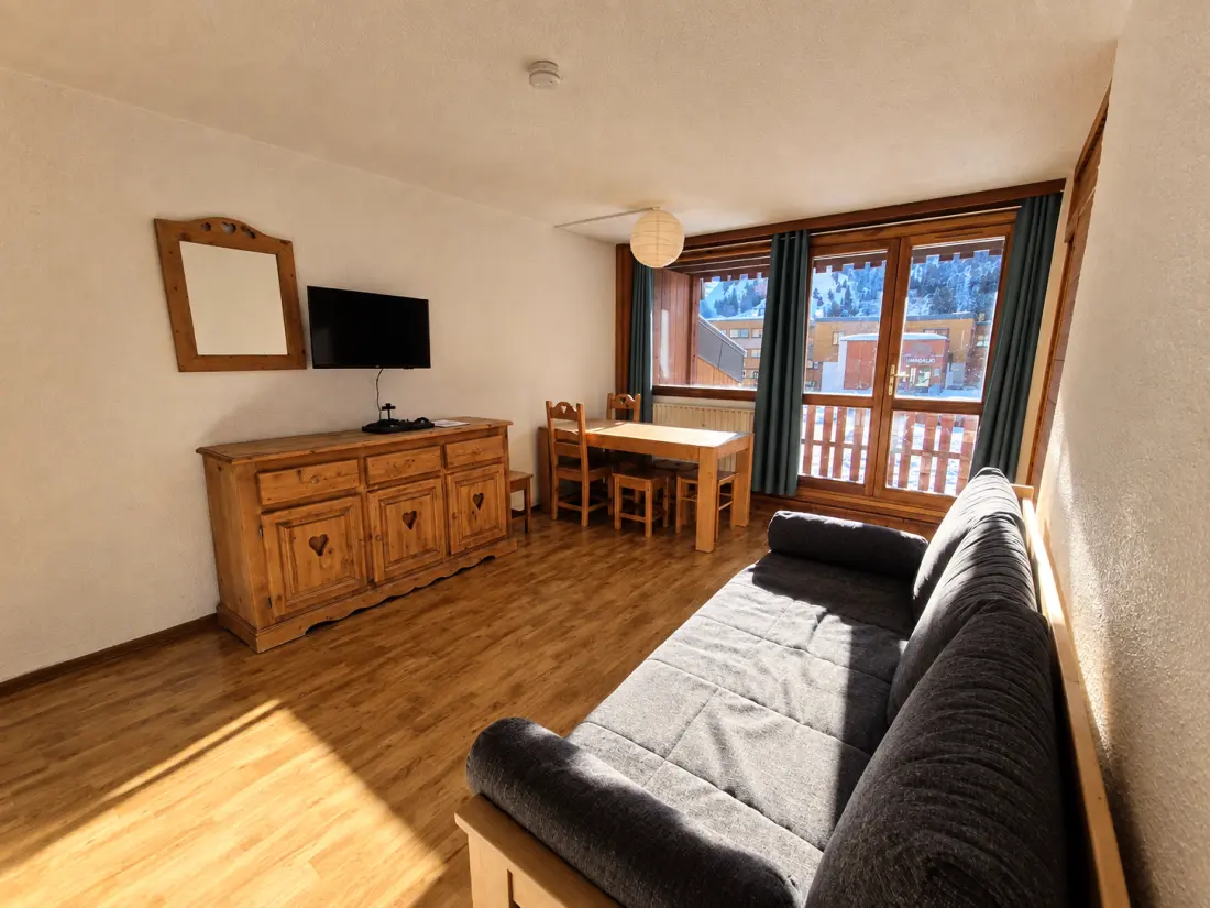 Mustag Residence