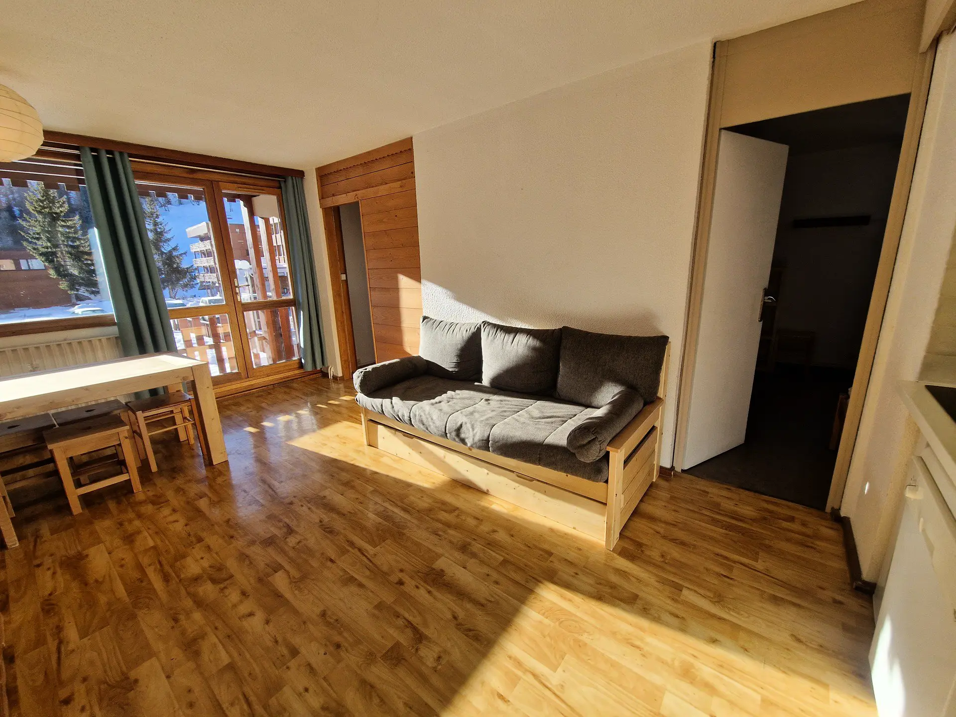 Mustag Residence - 4