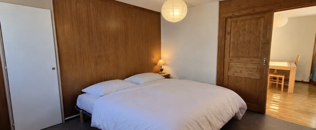 Mustag Residence