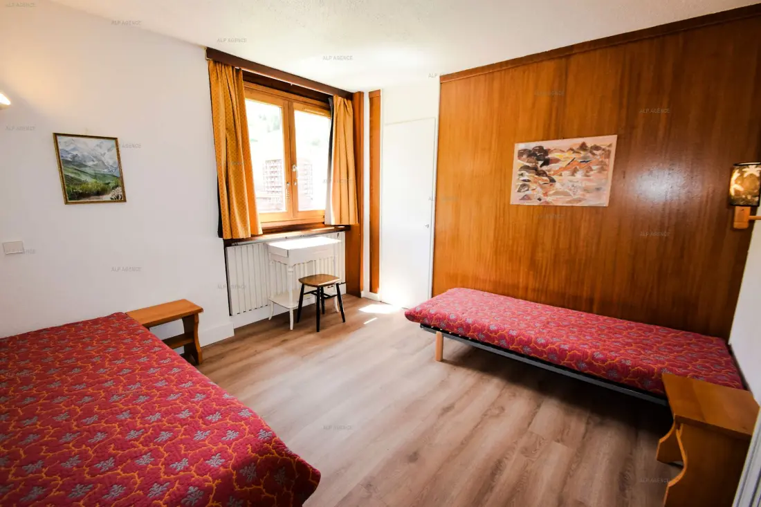 Residence Le Mustag