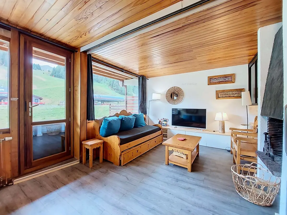 Residence Le Nanda Devi