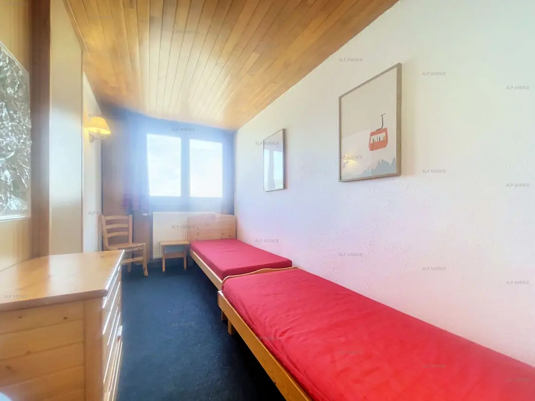 Residence Le Nanda Devi