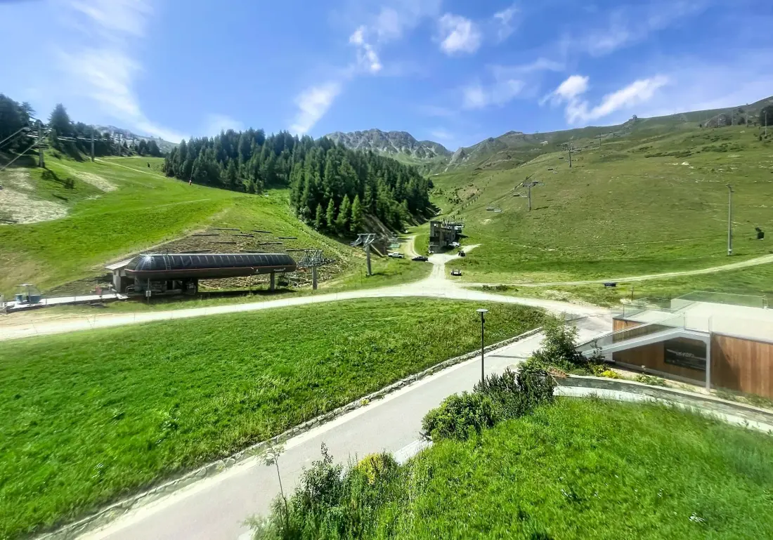 Residence Le Nanda Devi