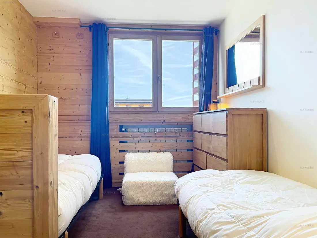 Residence Le Nanda Devi