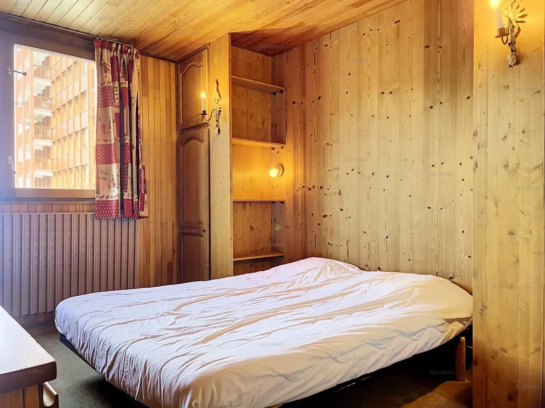 Residence Le Nanda Devi