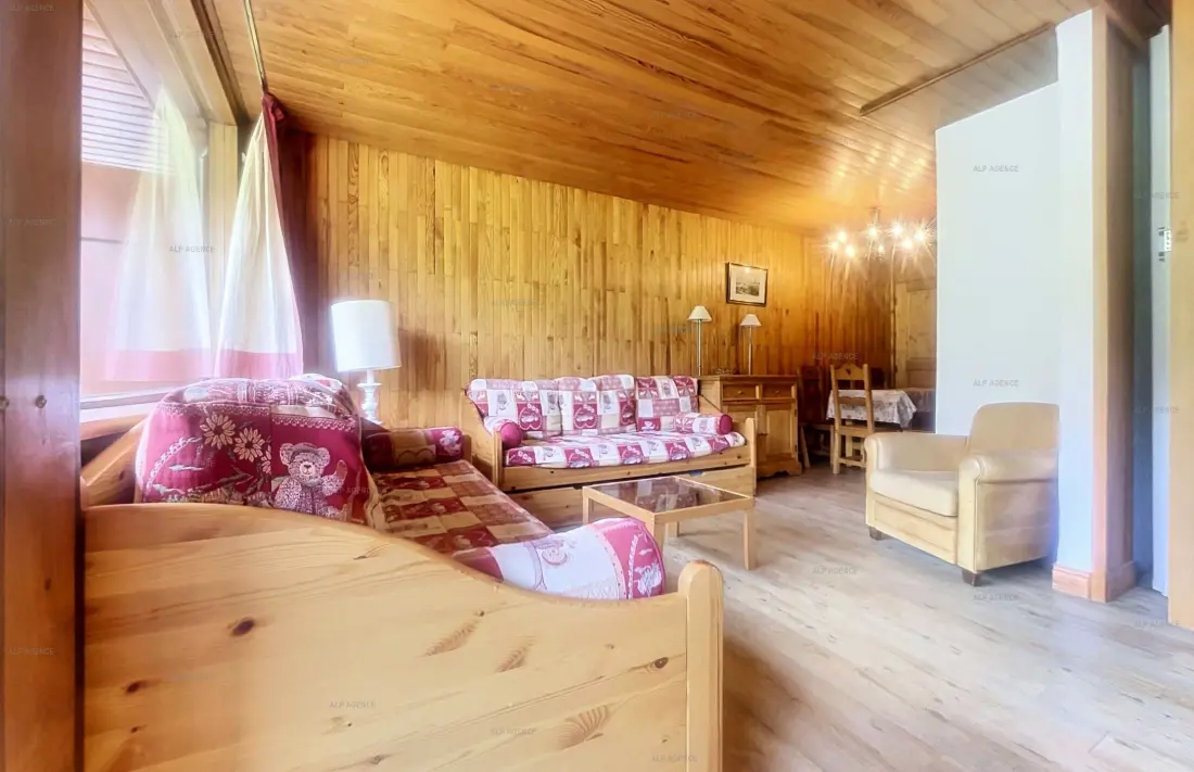 Residence Le Nanda Devi
