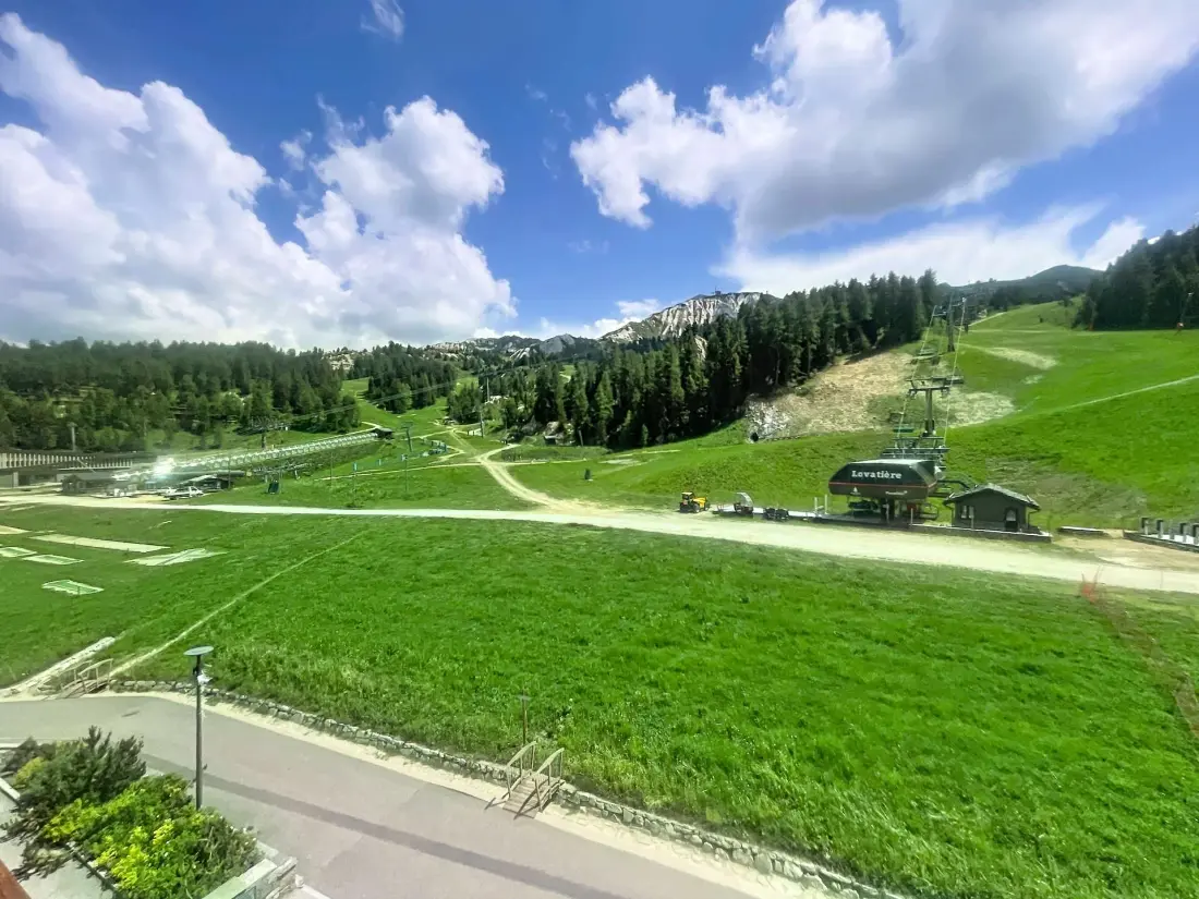 Residence Le Nanda Devi
