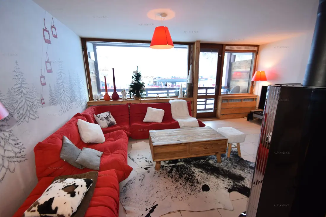 Residence Le Nanda Devi
