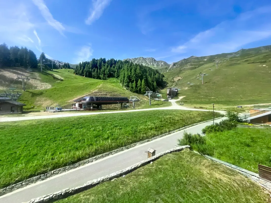 Residence Le Nanda Devi