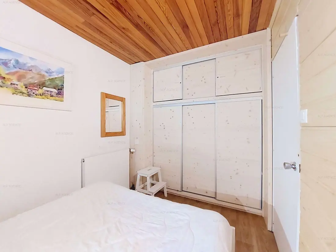 Residence Le Nanda Devi