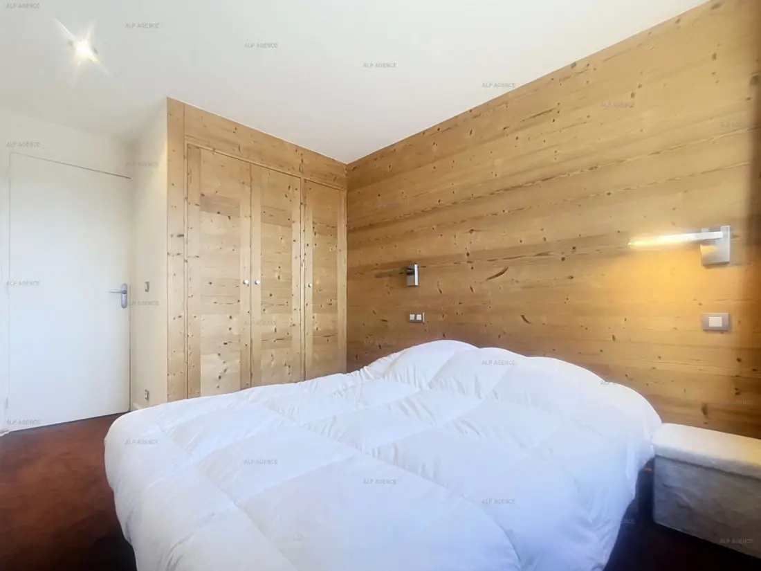 Residence Le Nanda Devi