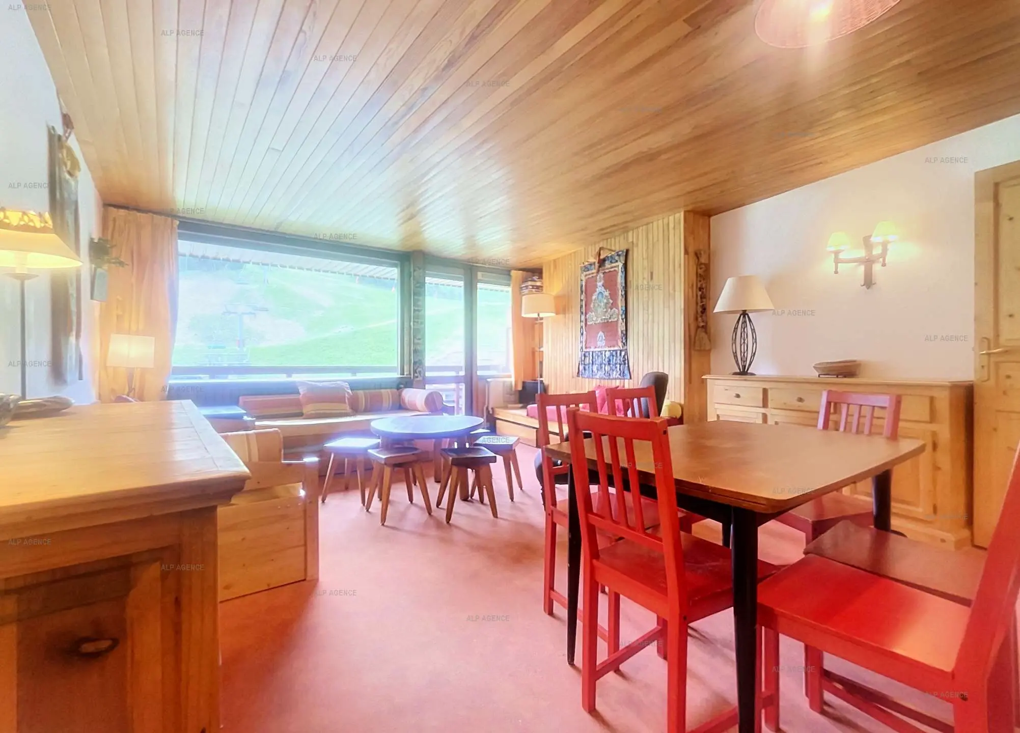Residence Le Nanda Devi - 2