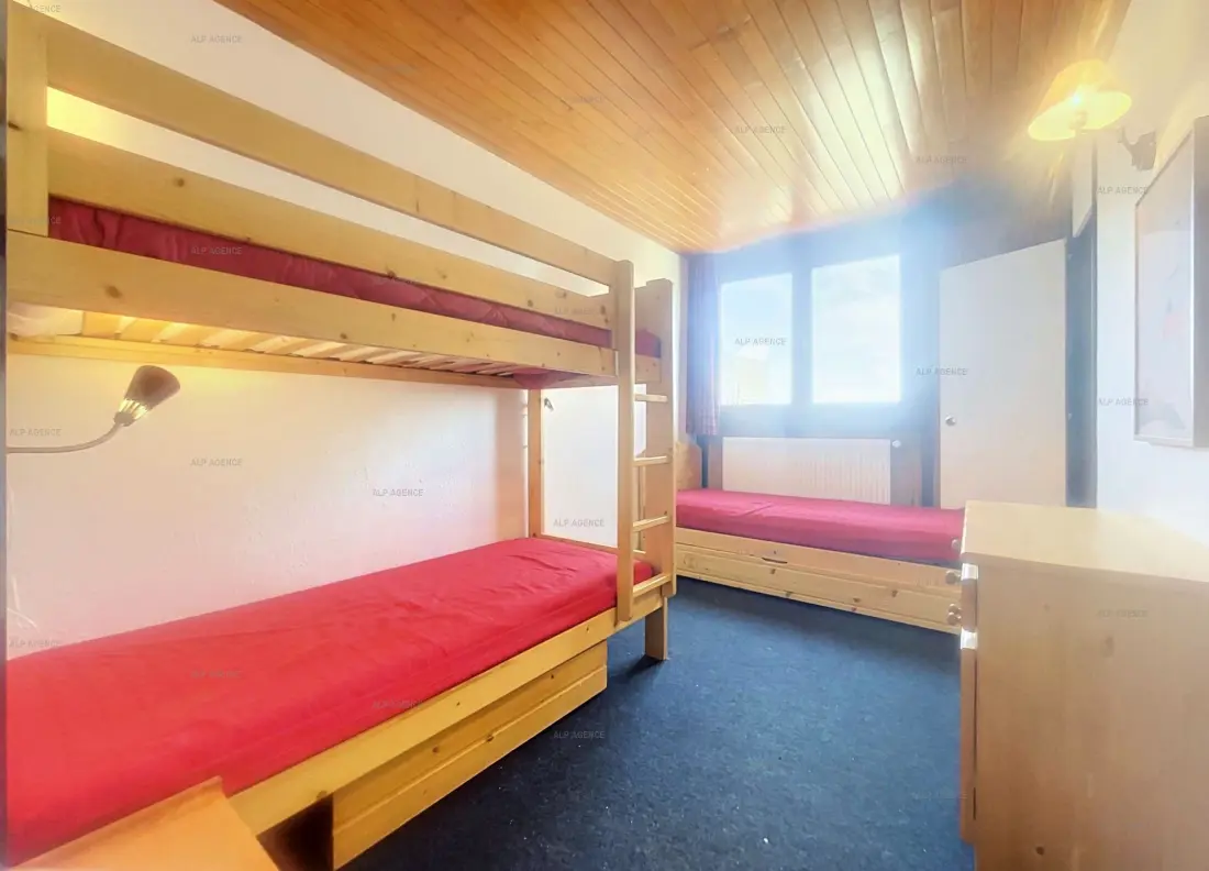 Residence Le Nanda Devi