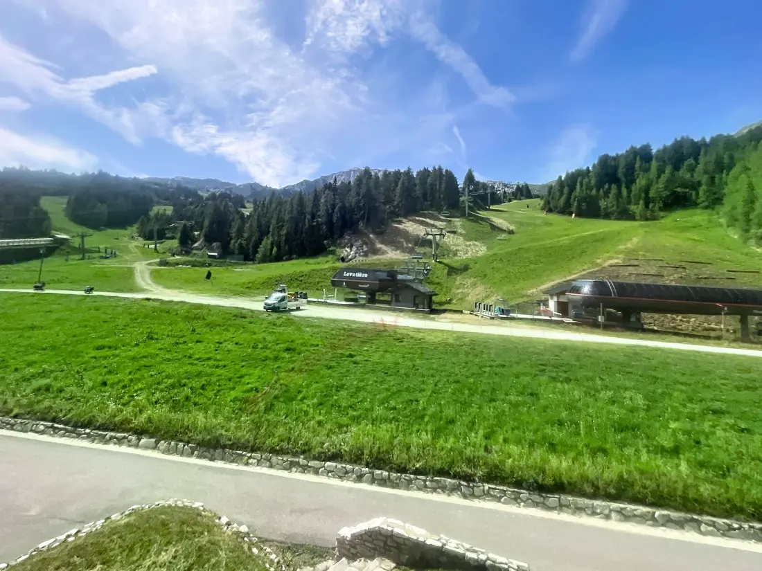 Residence Le Nanda Devi