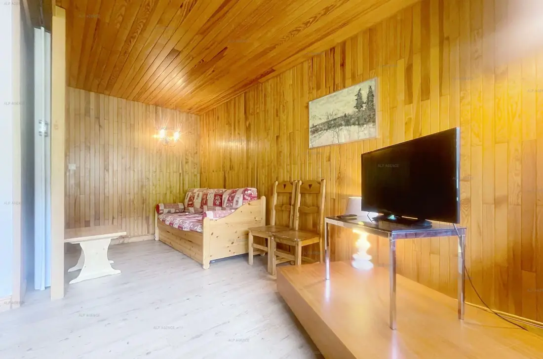 Residence Le Nanda Devi