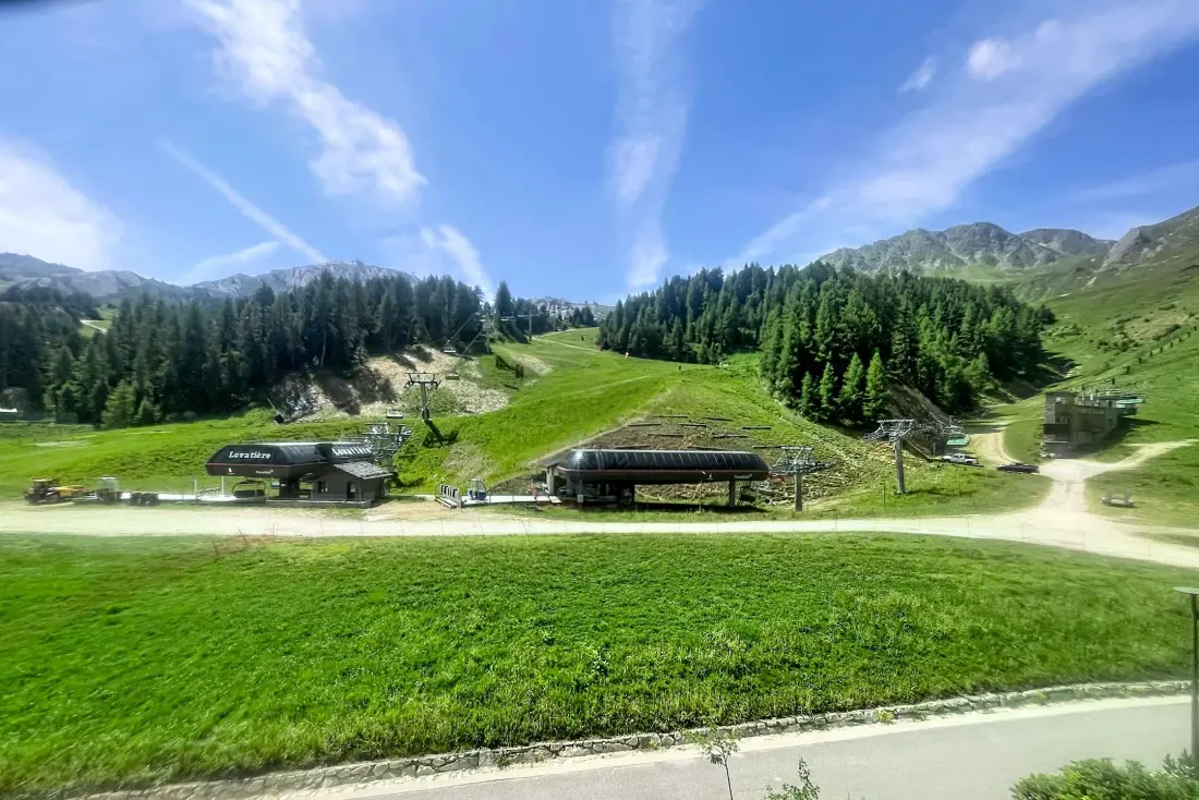 Residence Le Nanda Devi