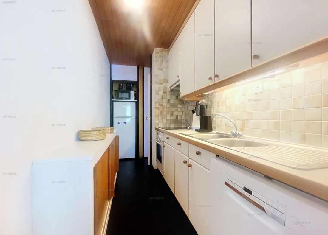 Residence Le Nanda Devi