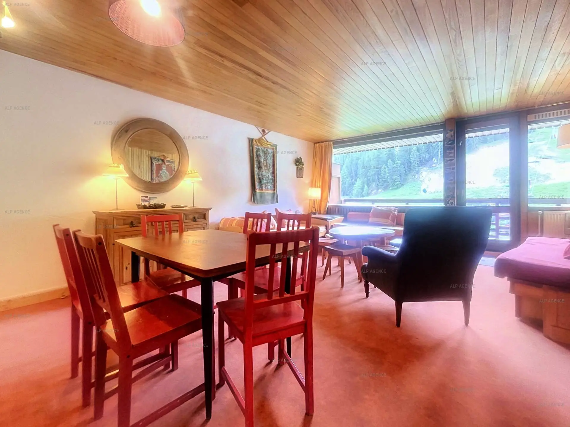 Residence Le Nanda Devi - 3