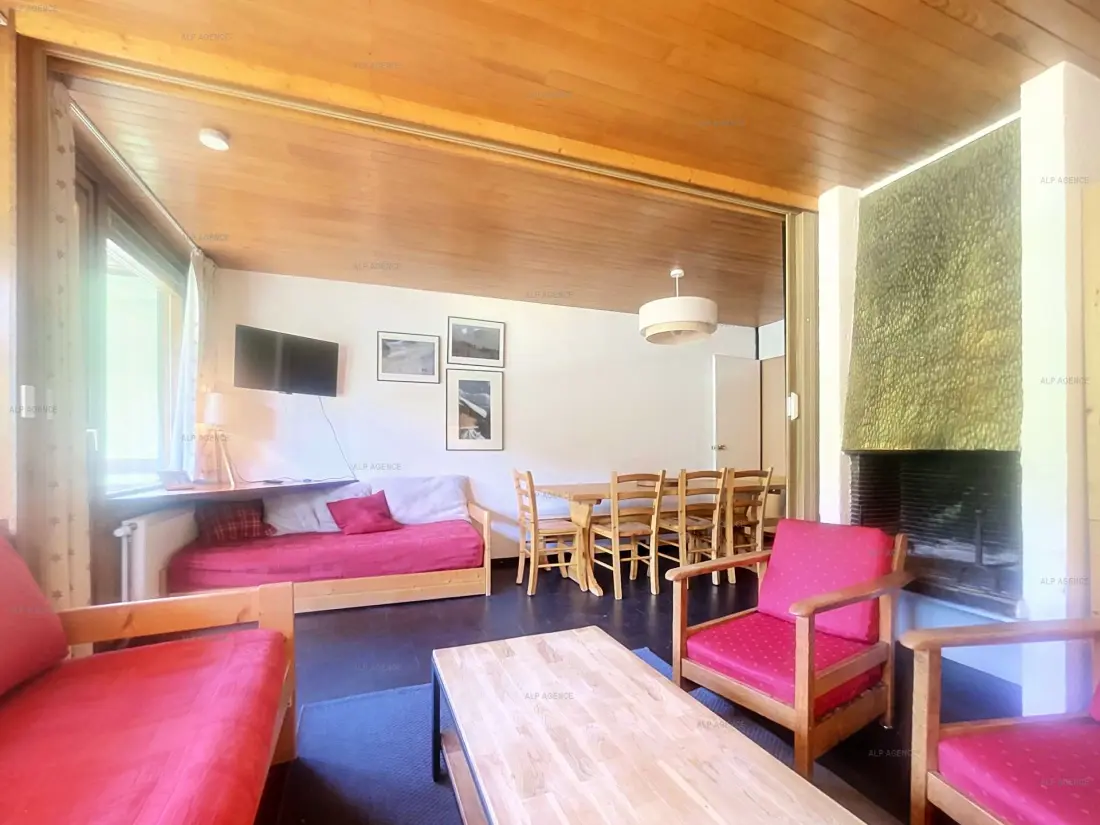 Residence Le Nanda Devi