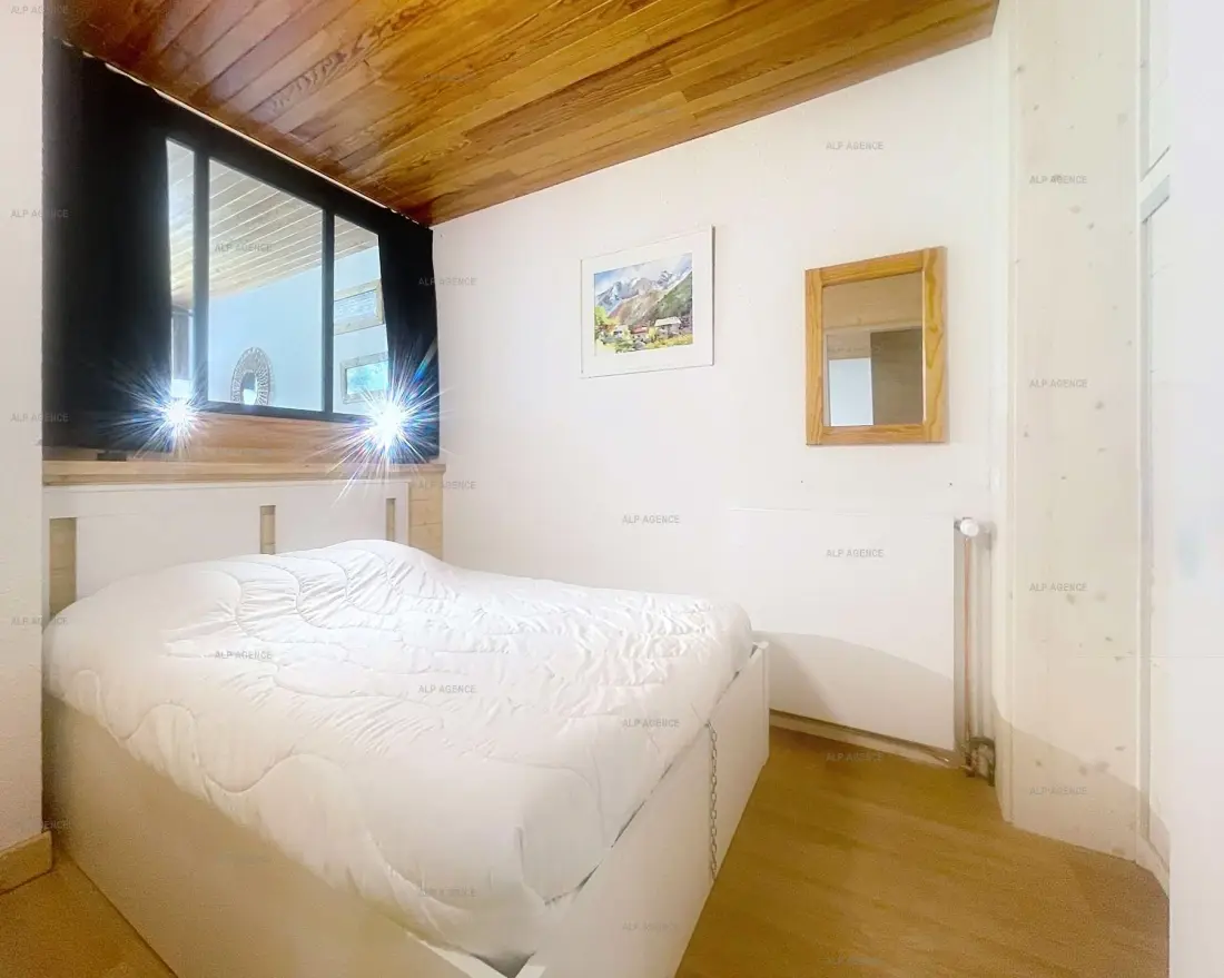 Residence Le Nanda Devi