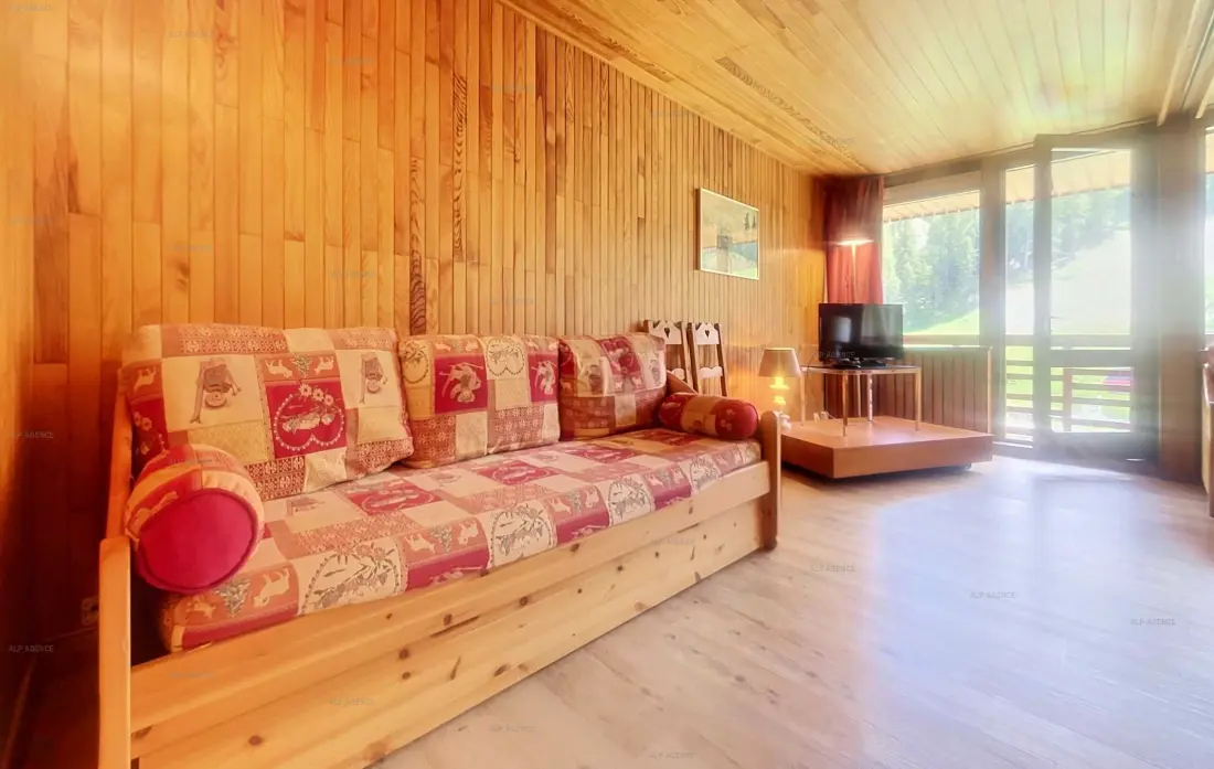 Residence Le Nanda Devi