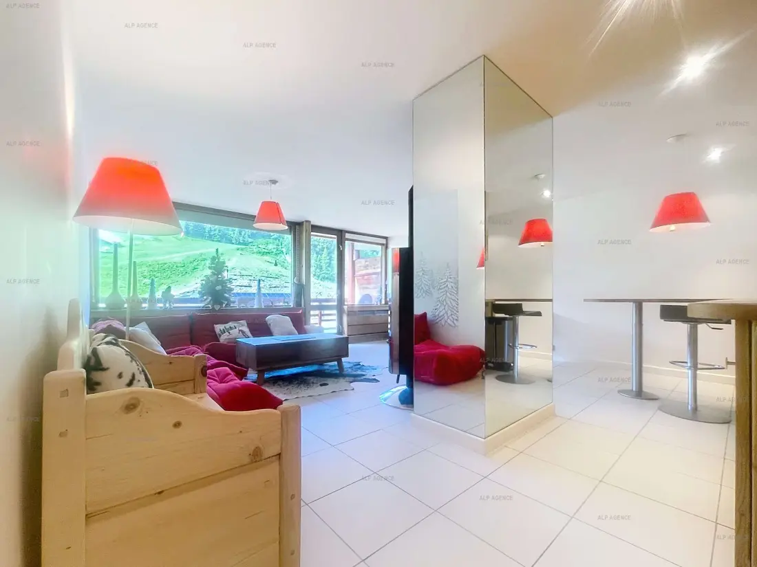 Residence Le Nanda Devi