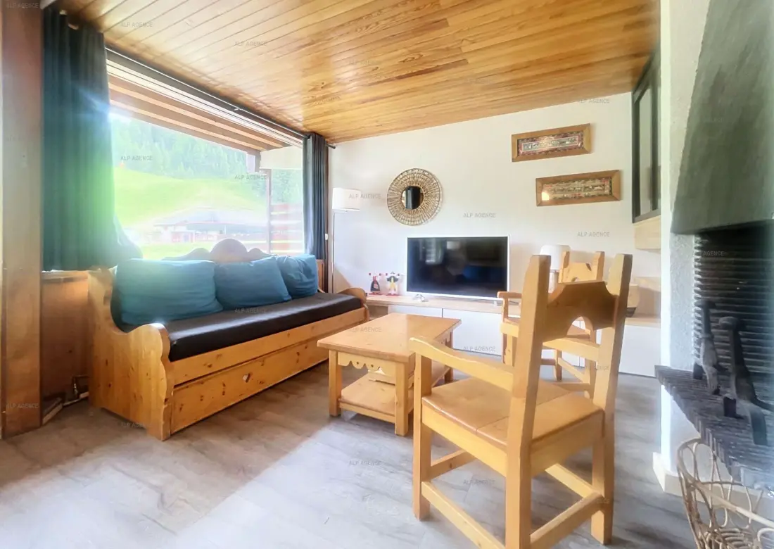 Residence Le Nanda Devi