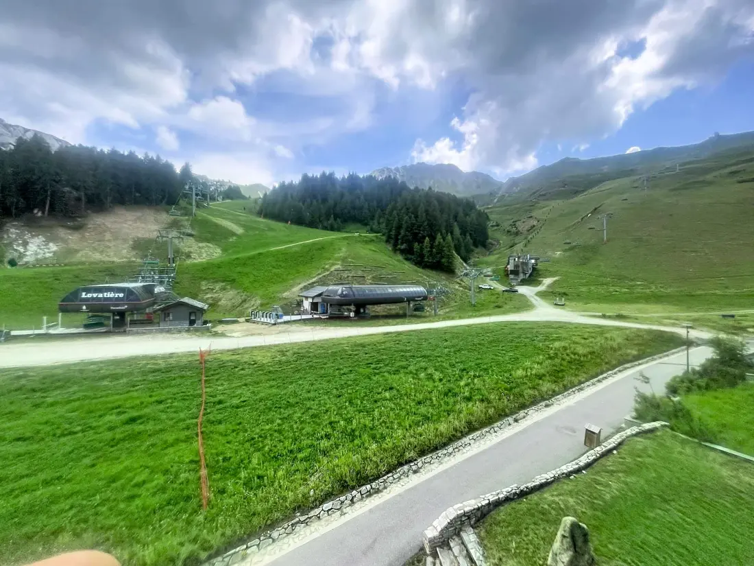 Residence Le Nanda Devi