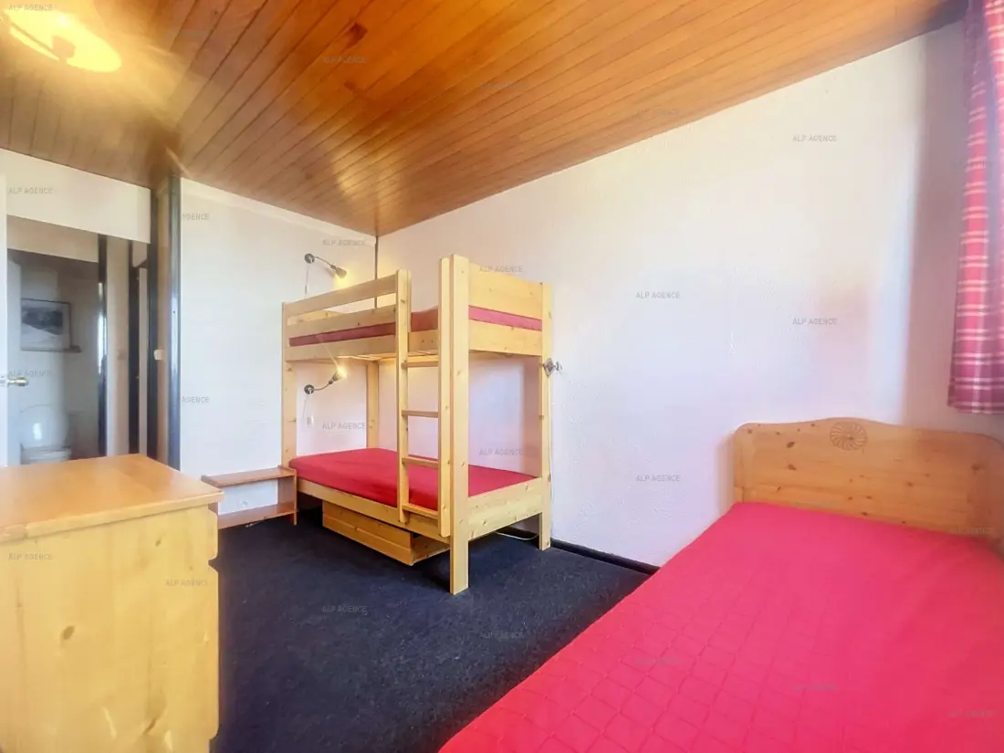 Residence Le Nanda Devi